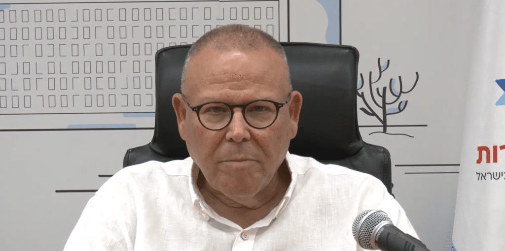 ארנון בר-דוד