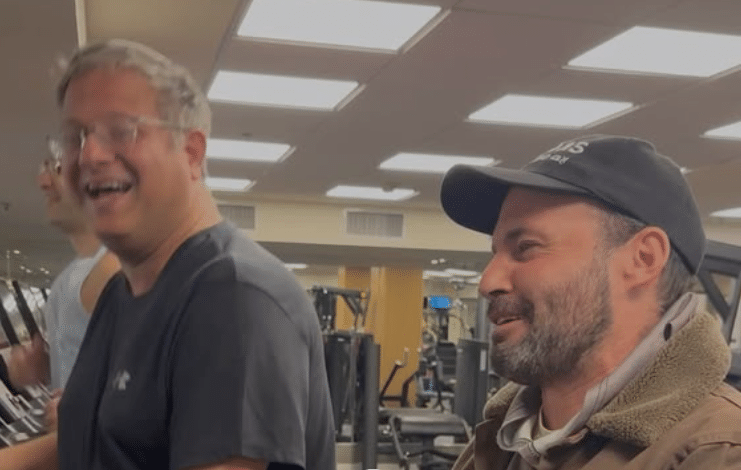 אבו טבלה ובן כביר