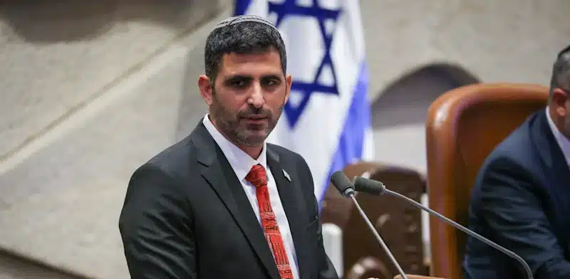 שלמה קרעי