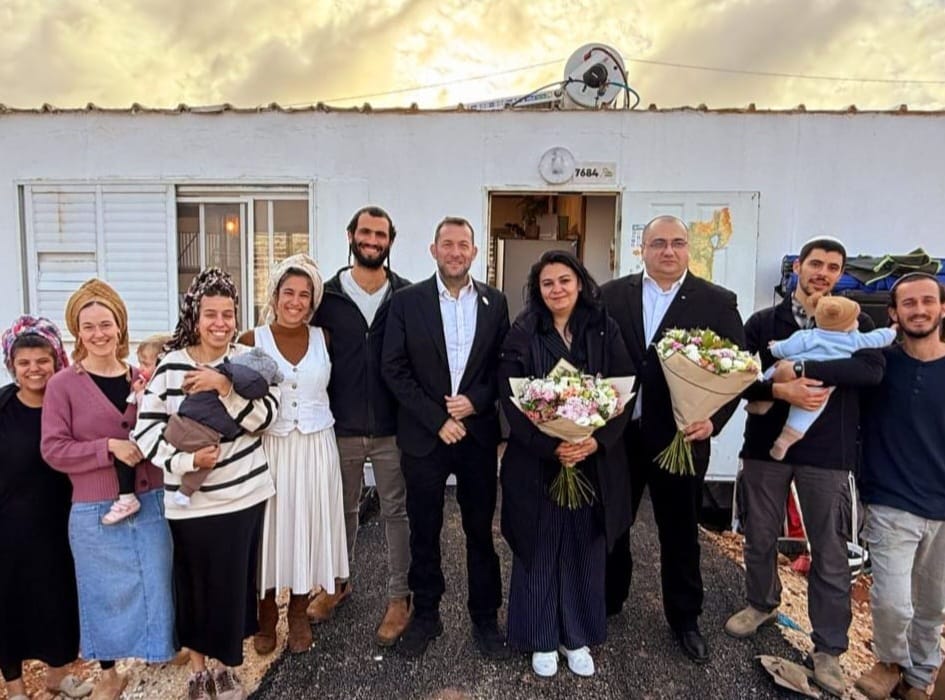 איחוד אירופי דגן רחבעם