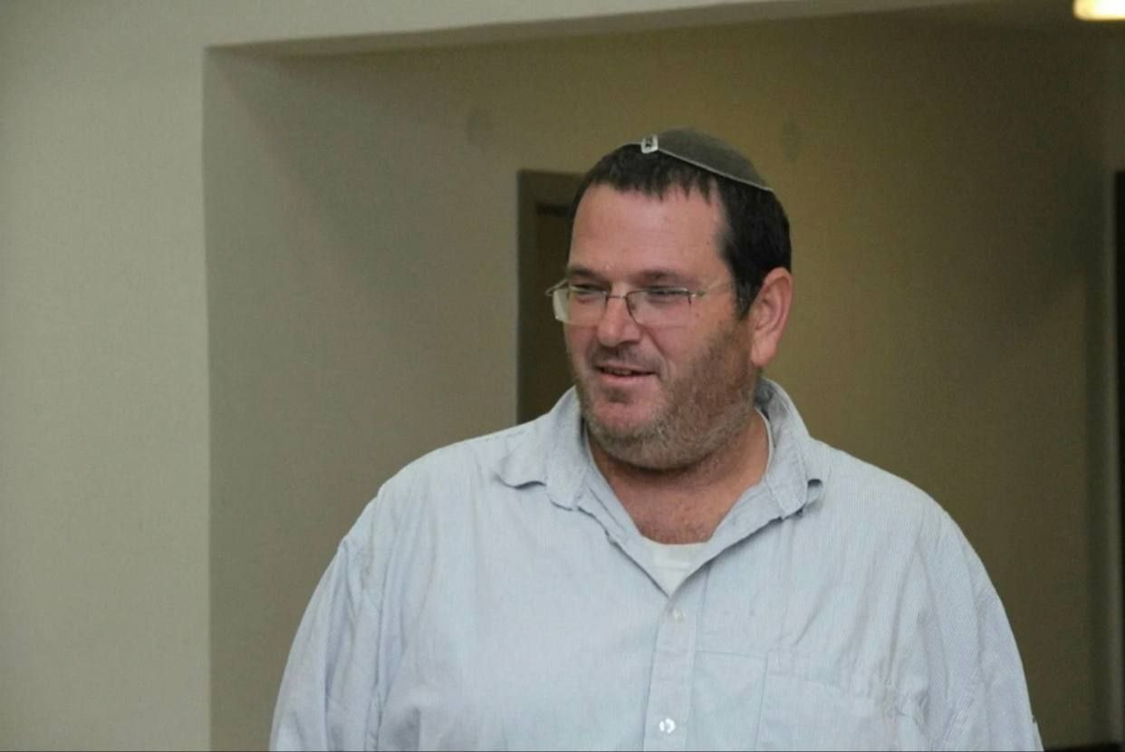 בצלאל זיני