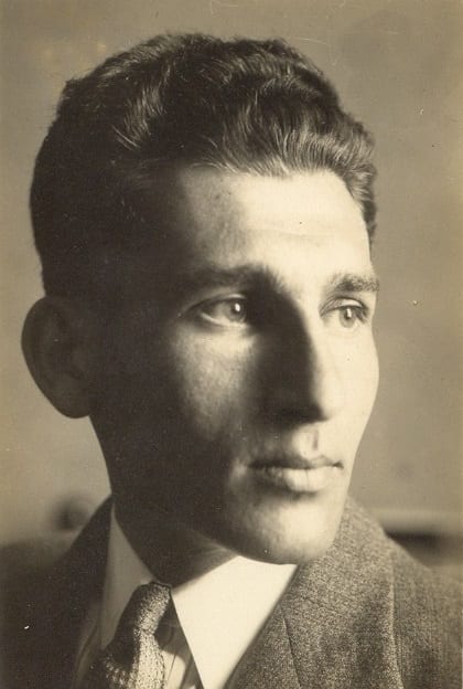 אברהם שטרן (יאיר)