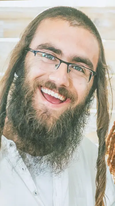 אלישע יהונתן לובר הי"ד