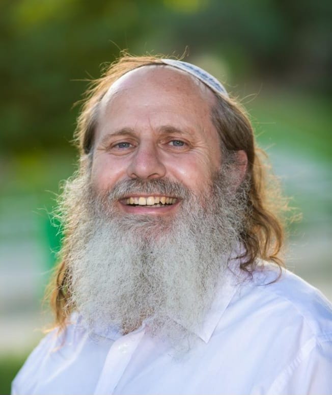 הרב יאיר קרטמן