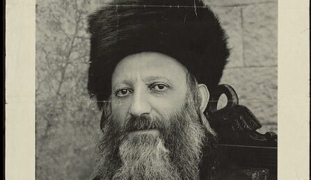 הרב קוק זצ"ל