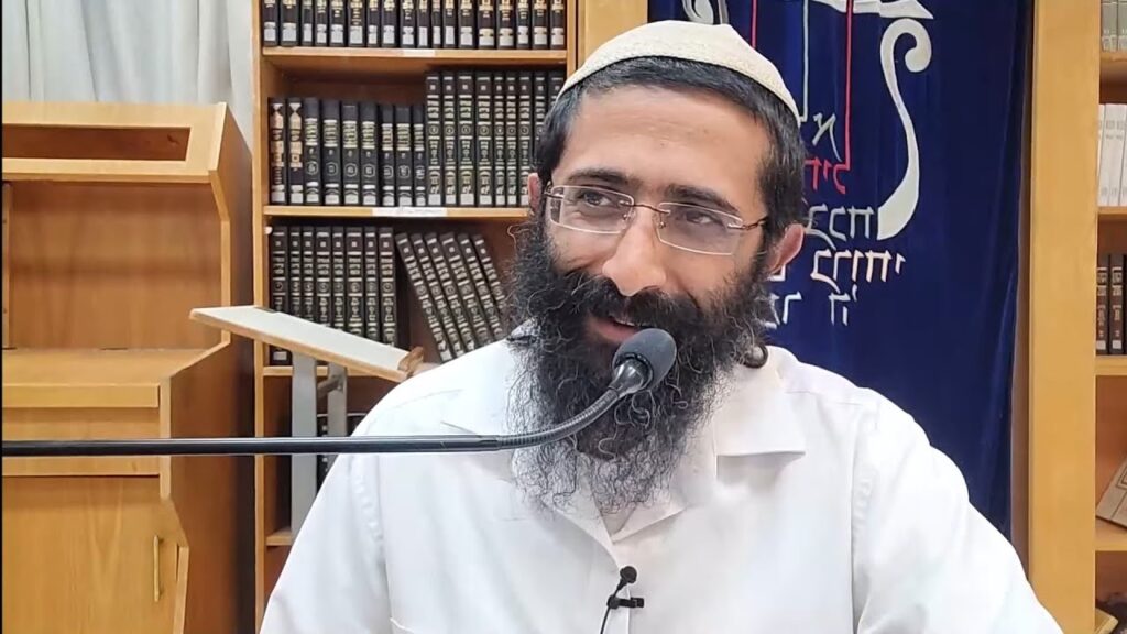 הרב ראובן ששון