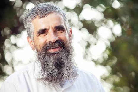 הרב שרלו, ראש ישיבת "אורות שאול"