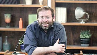 הרב חגי לונדין