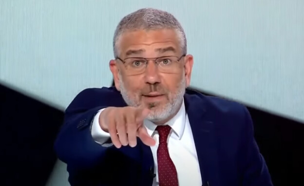 ינון מגל