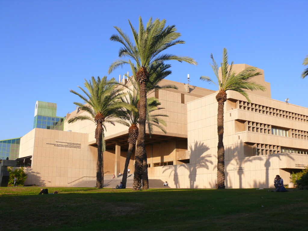 "אנו" מוזיאון התפוצות