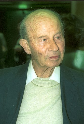צבי ברנזון