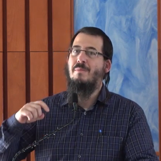 הרב איתן קופמן