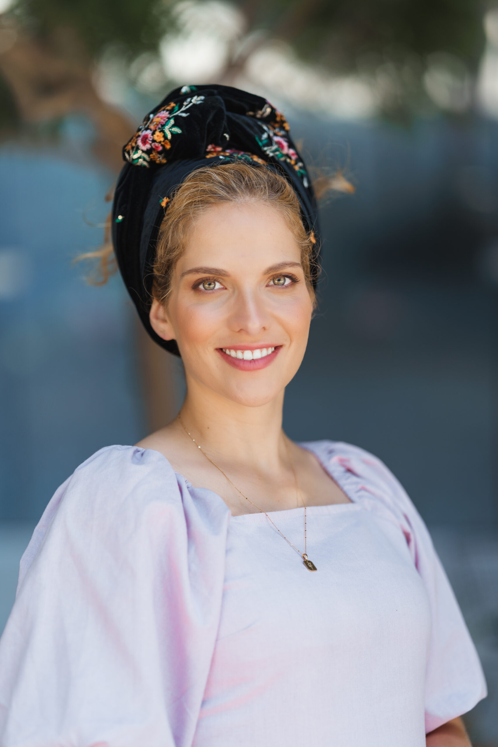 עו"ד שבות רענן