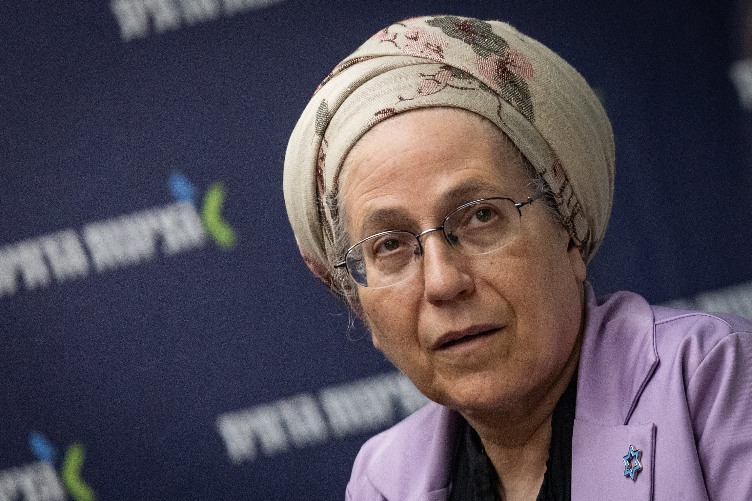 השרה אורית סטרוק