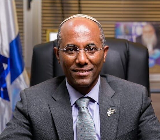 ח"כ משה סלומון קרדיט דוברות