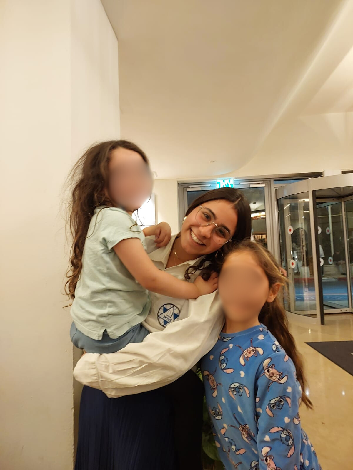 תנועת עזרא עם מפוני בית שמש