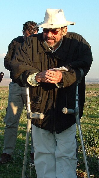 אדם זרטל
