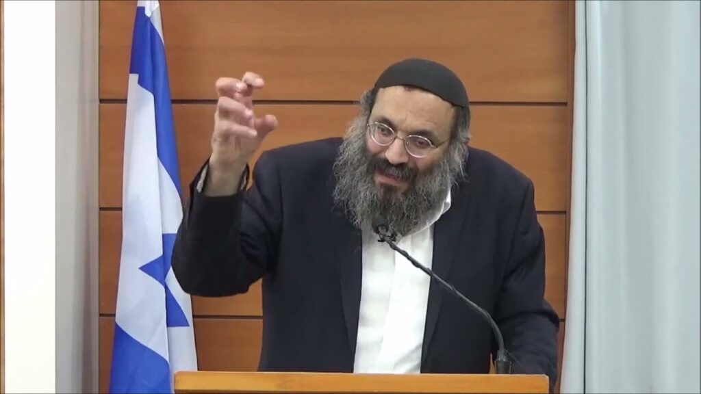 הרב דוד ג'יאמי