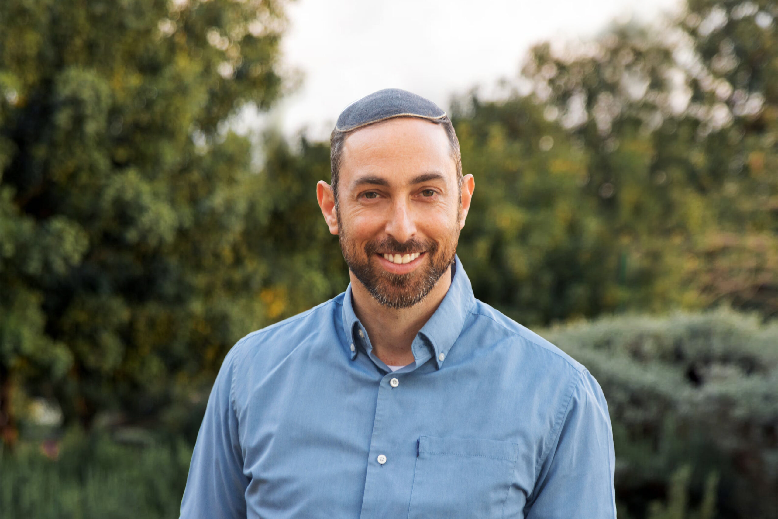 הרב דני לביא