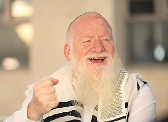 הרב שלמה יוסף ויצן, רב היישוב פסגות, רב תנועת עזרא, ור"מ בישיבת בית אל