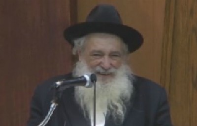 הרב נבנצל