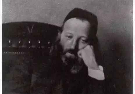 מרן הרב קוק זצ"ל.