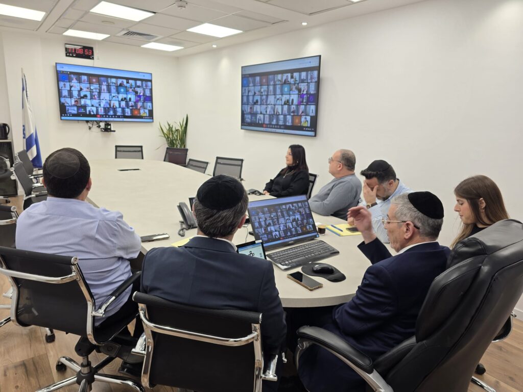 ועידת החירום של המועצות הדתיות