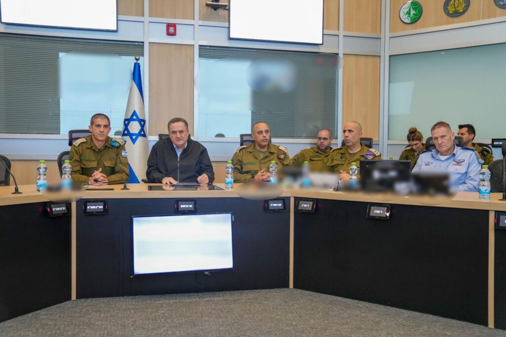 ישראל כ"ץ