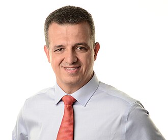כרמל שאמה הכהן, ראש עיריית רמת גן