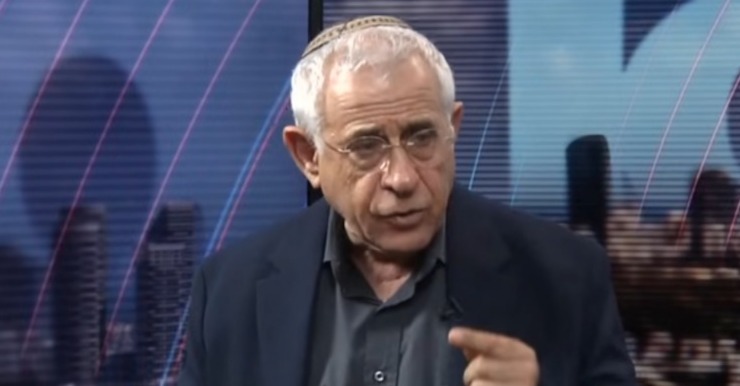 מוטי קידר