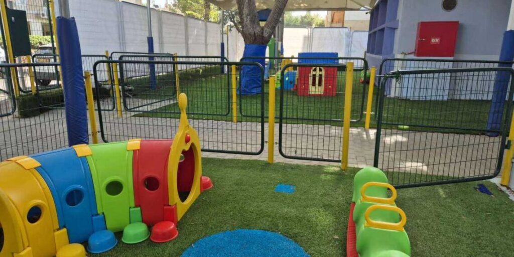 מעון בהרצליה