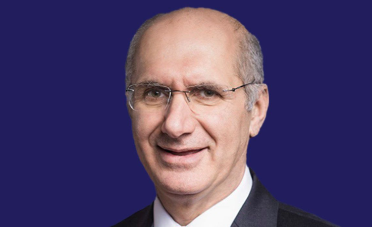 דורון כהן, נציב שירות המדינה הנכנס