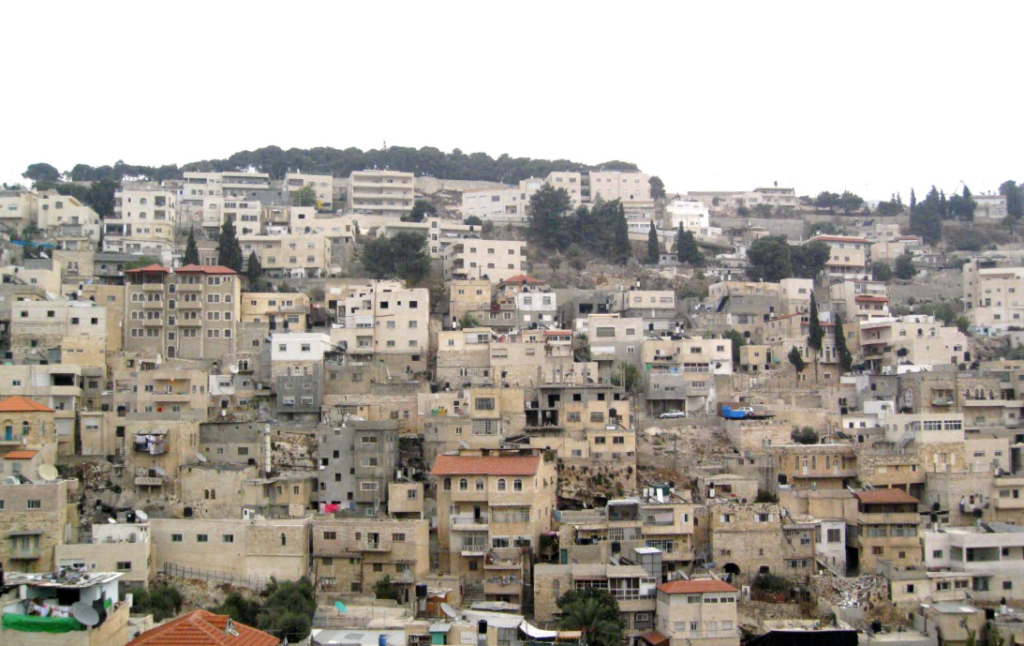 כפר התימנים