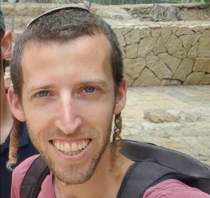 אלחנן קליין הי"ד