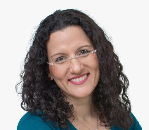 ד''ר שרה סוויד.