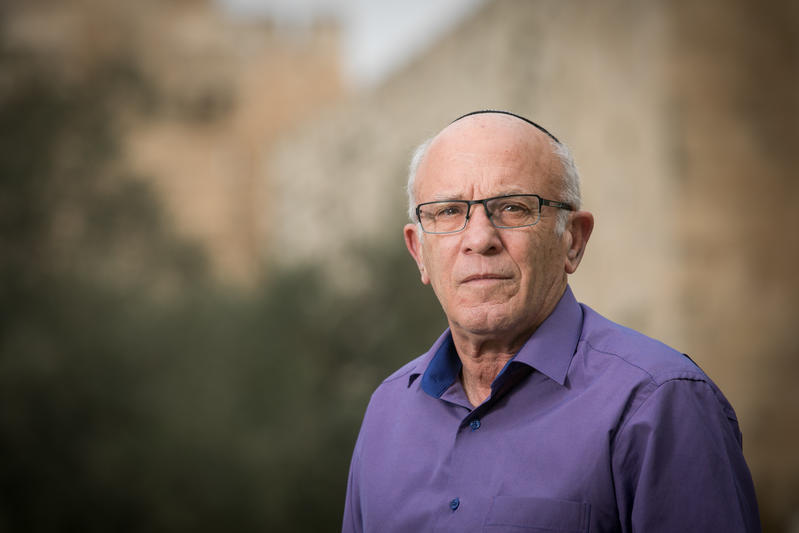 פנחס ולרשטיין