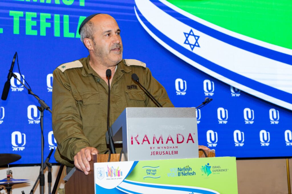 סגן ראש עיריית ירושלים, אריה קינג