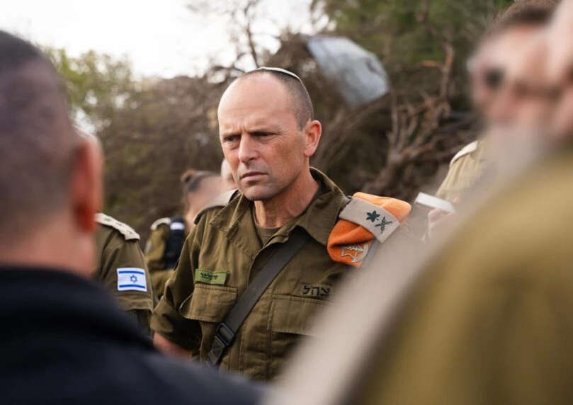 אלוף קלפר