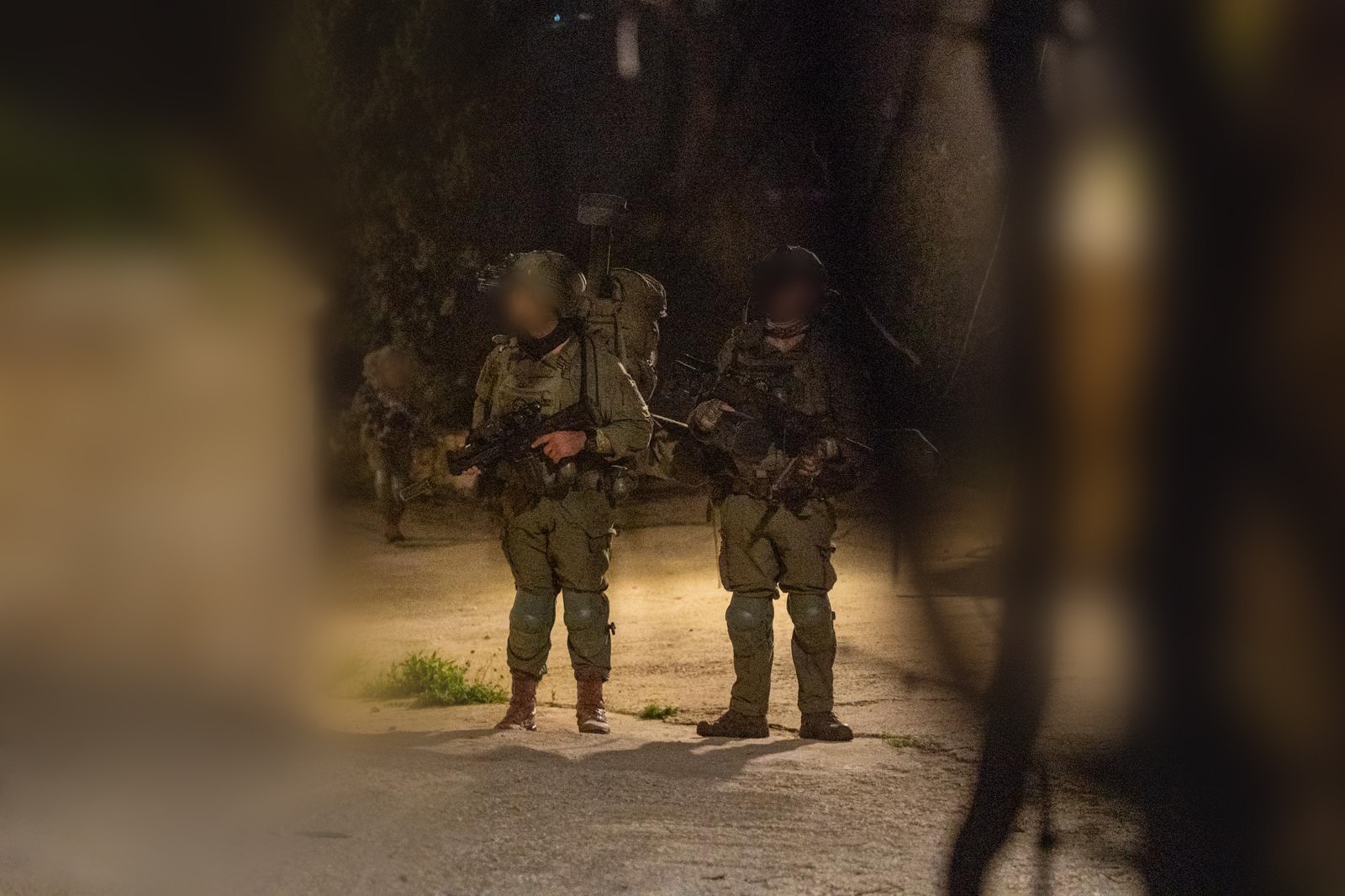 צילום: דובר צה"ל