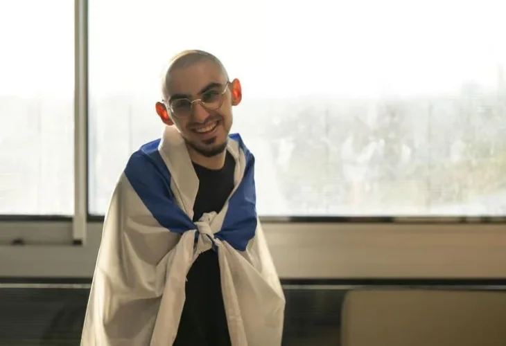 רום ברסלבסקי