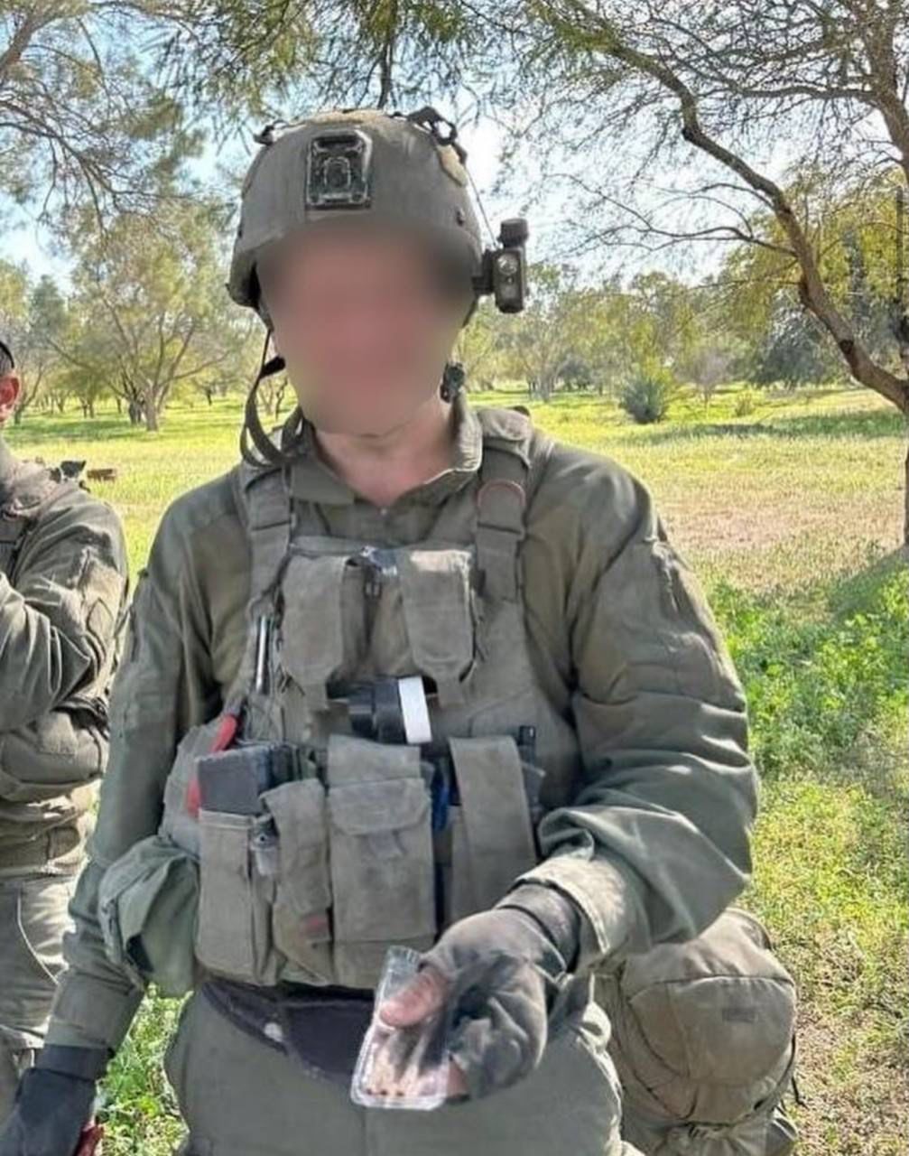 מעצר הזוי: לוחם מילואים נעצר לאחר חיסול מחבל