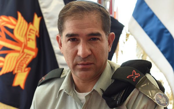 תא"ל נתי כהן (מיל').