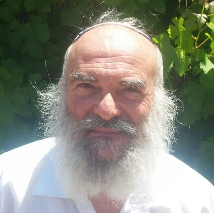 הרב יעקב דביר