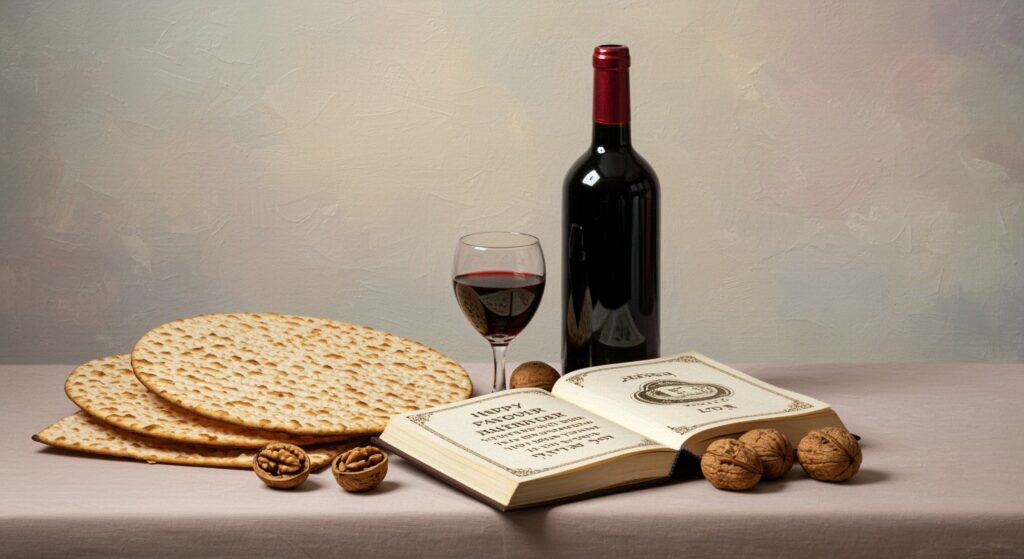 שבת פסח