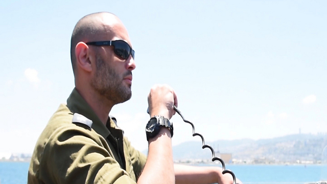 אלוף אייל הראל