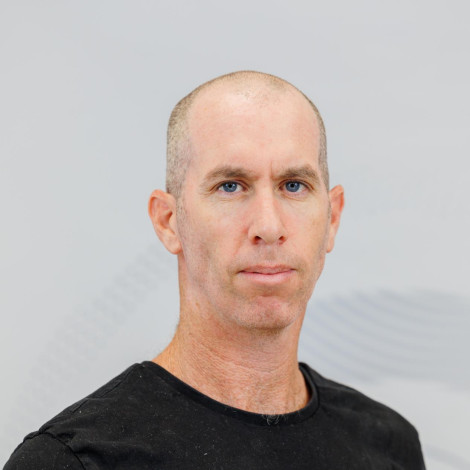 דביר רביב, ד"ר לחקר ארץ ישראל וארכיאולוגיה