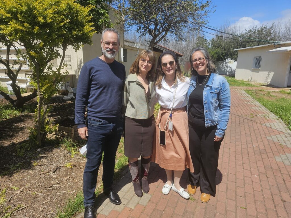 ח"כ וולדיגר