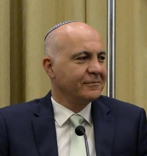 יורם כהן