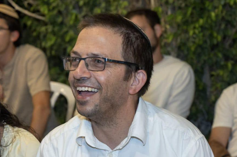איתן אורבך ז"ל