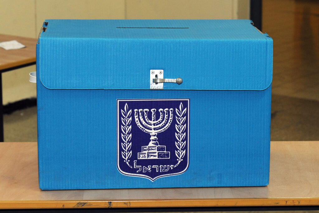 קלפי